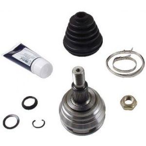 Ashuki Homokinetic OEM Honda Civic,CRX,Del Sol