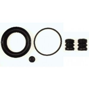 Ashuki Front Caliper Repair Set OEM Honda Civic,CRX,Prelude
