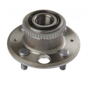 Ashuki Rear Wheel Bearing OEM Honda Civic,Del Sol
