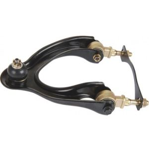 Ashuki Front Control Arm OEM Black Steel Honda Civic,Del Sol,Integra
