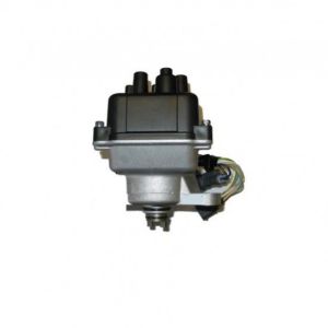 Ashuki Distributor OEM TD 44U Honda Civic,Del Sol,Integra