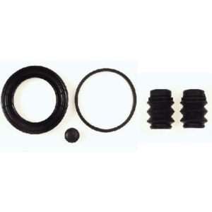Ashuki Front Caliper Repair Set OEM Honda Civic,Del Sol,S2000