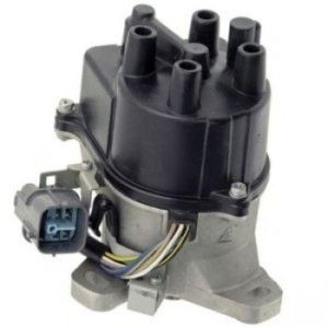 Ashuki Distributor OEM TD 81U Honda Civic,Del Sol
