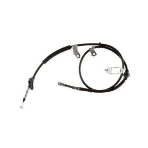 Ashuki E-Brake Cable OEM Honda Civic,Integra