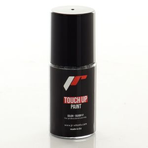 JR-Wheels Touch-Up Paint Gun Metal 10ml