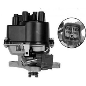 Ashuki Distributor OEM TD 87U Honda Civic,Integra