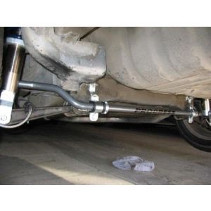 Progress Technology Rear Sway Bar Kit Grey 22mm Honda Civic,CRX