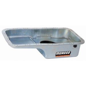 Moroso Oil Pan 4000ml Honda Civic,CRX,Del Sol