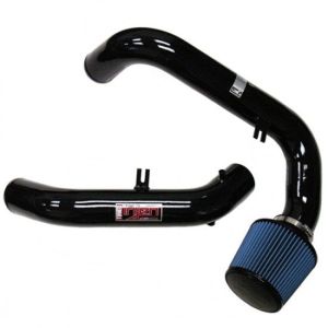 Injen Cold Air Intake Black Aluminium Honda S2000