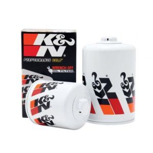 K&N Oil Filter HP-1004 Honda Civic,CRX,Del Sol