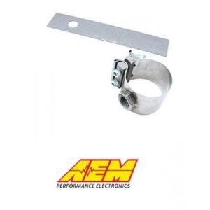 AEM Sensor Mount No Weld O2