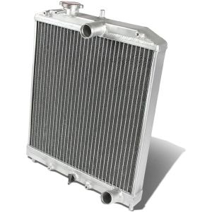 SK-Import Radiator Aluminum Honda Civic,Del Sol