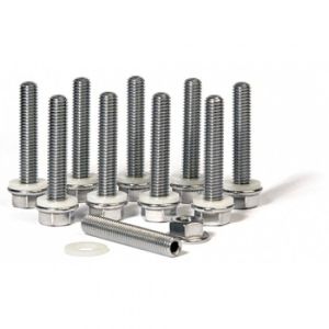 Blox Racing Manifold Stud Kit Honda Civic,CRX,Del Sol