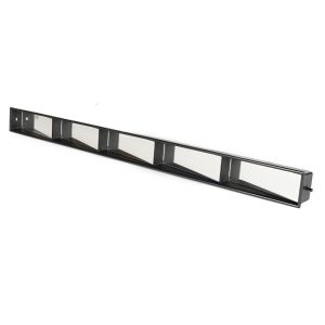 Aerodynamics Rear View Mirror Wide angle