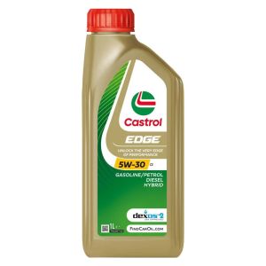 Castrol Engine Oil Edge 1 Liter 5W-30 C3