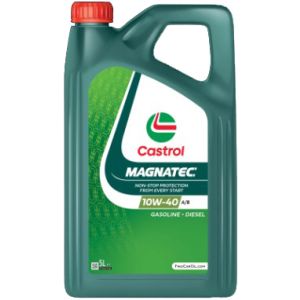 Castrol Engine Oil Magnatec 5 Liter 10W-40 A/B