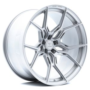 Vesser VSR3 Wheels 20 Inch 10J ET10-39 Custom PCD Forged Custom Finish