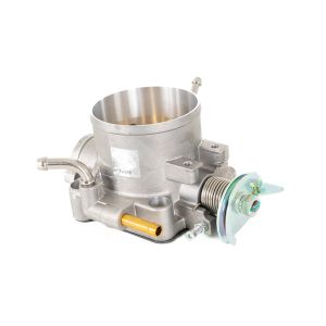 Skunk2 Throttle Body Alpha Silver 70mm Aluminium Honda Civic,CRX,Del Sol