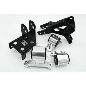 Hasport Engine Mounts Honda Civic,Del Sol,Integra