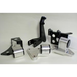 Hasport Engine Mounts Honda Civic