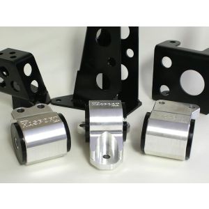Hasport Engine Mounts Honda Civic,Del Sol,Integra
