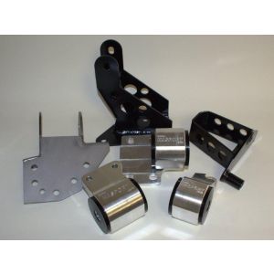 Hasport Engine Mounts Honda Civic,CRX