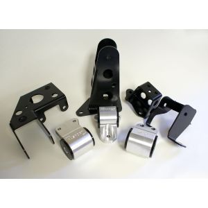 Hasport Engine Mounts Honda Civic