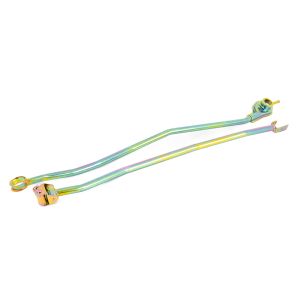 Hasport Shift Linkage B-Series Swap Honda Civic,Integra,Del Sol
