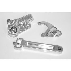 Hasport Clutch Adapter D Series Honda Civic,CRX,Shuttle