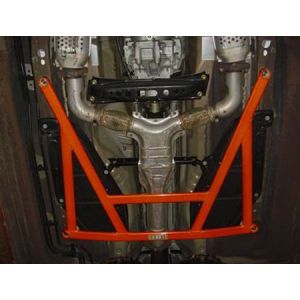 Summit Crossmember Brace V2 Nissan 350Z