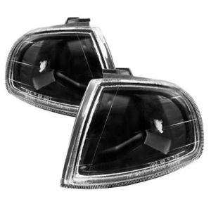 Sonar Indicator Light Black Housing Honda Prelude