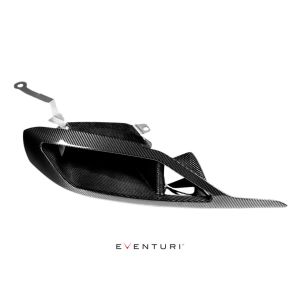 Eventuri Air Duct Carbon Toyota Supra