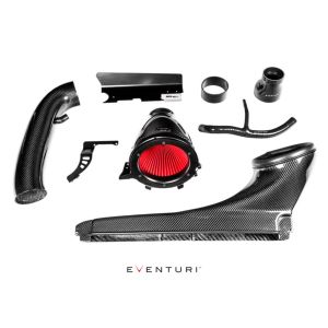 Eventuri Air Intake Type D Carbon Audi RS3