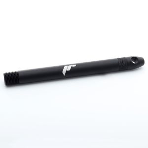 JR-Wheels Wheel Guide Alignment Tool Black Aluminum
