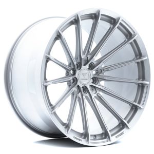 Vesser VSR4 Wheels 21 Inch 10.5J ET0-10 Custom PCD Forged Custom Finish
