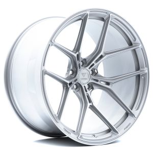 Vesser VSR7 Wheels 20 Inch 9.5J ET0-15 Custom PCD Forged Custom Finish
