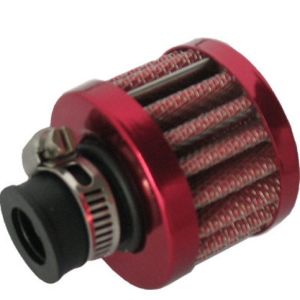 QSP Breather Filter