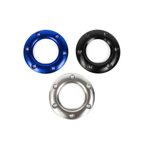 QSP Steering Wheel Ring Horn