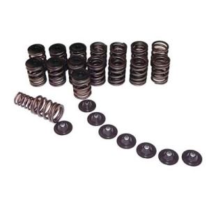 Comp Cams Valve Springs Performance Honda Civic,CRX,Del Sol