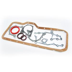 Cometic Top End Gasket Set Performance Toyota Supra
