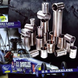 Darton Sleeves Performance 74.68mm Honda Civic,Del Sol