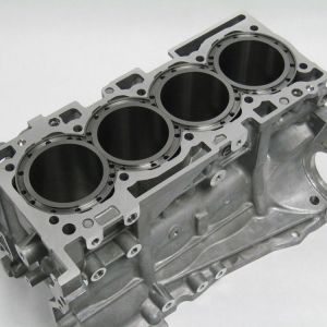 Darton Sleeves Performance 86mm-90mm Mitsubishi Lancer Evolution
