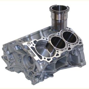 Darton Sleeves Performance 95mm-100mm Nissan 350Z