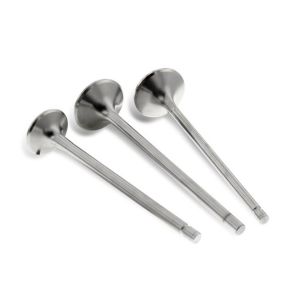 Ferrea Exhaust Valve Competition 6000 Volkswagen Corrado,Passat,Scirocco