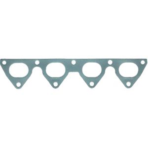 Fel Pro Exhaust Manifold Gasket Performance Honda Civic,Del Sol