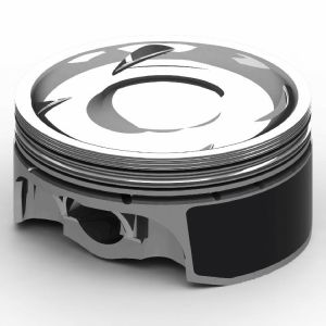 United Engine Piston Icon Performance 99.75mm Subaru Impreza