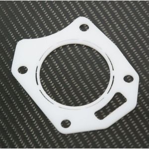 Hybrid Racing Throttle Body Gasket Thermal Honda Civic,Integra