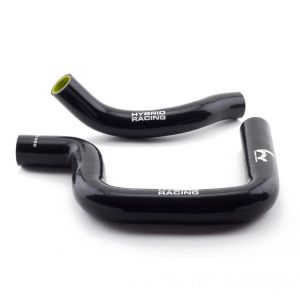 Hybrid Racing Radiator Hose Kit Silicone Honda Civic,Integra
