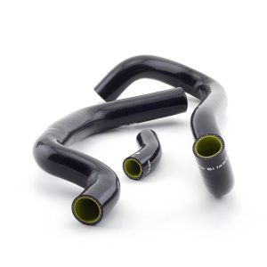 Hybrid Racing Radiator Hose Kit Silicone Honda Civic
