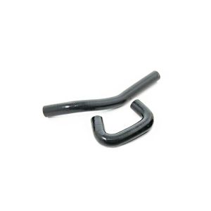 Hybrid Racing Hose Kit OEM Style Oil Cooler Silicone Honda Civic